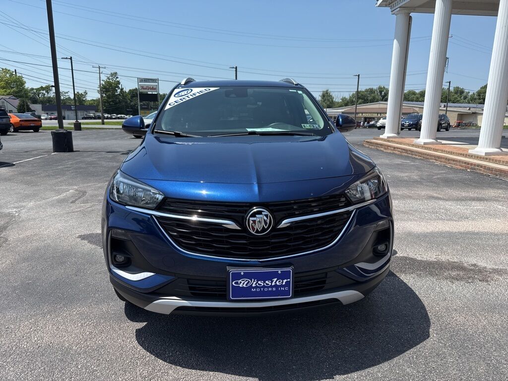 2023 Buick Encore GX Select Mount Joy PA