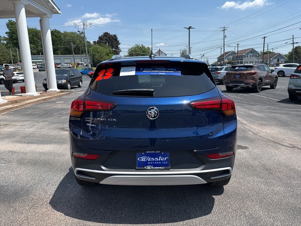 2023 Buick Encore GX Select Mount Joy PA