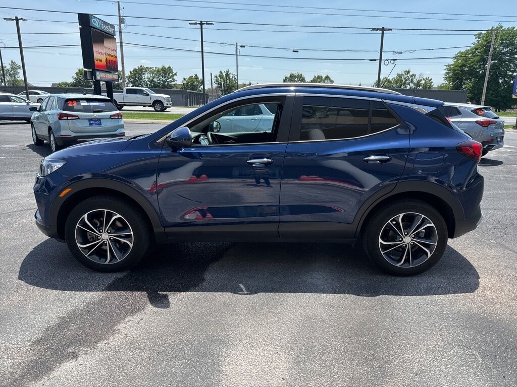 2023 Buick Encore GX Select Mount Joy PA