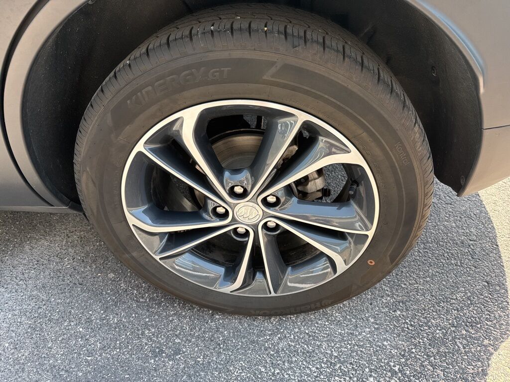 2023 Buick Encore GX Select Mount Joy PA