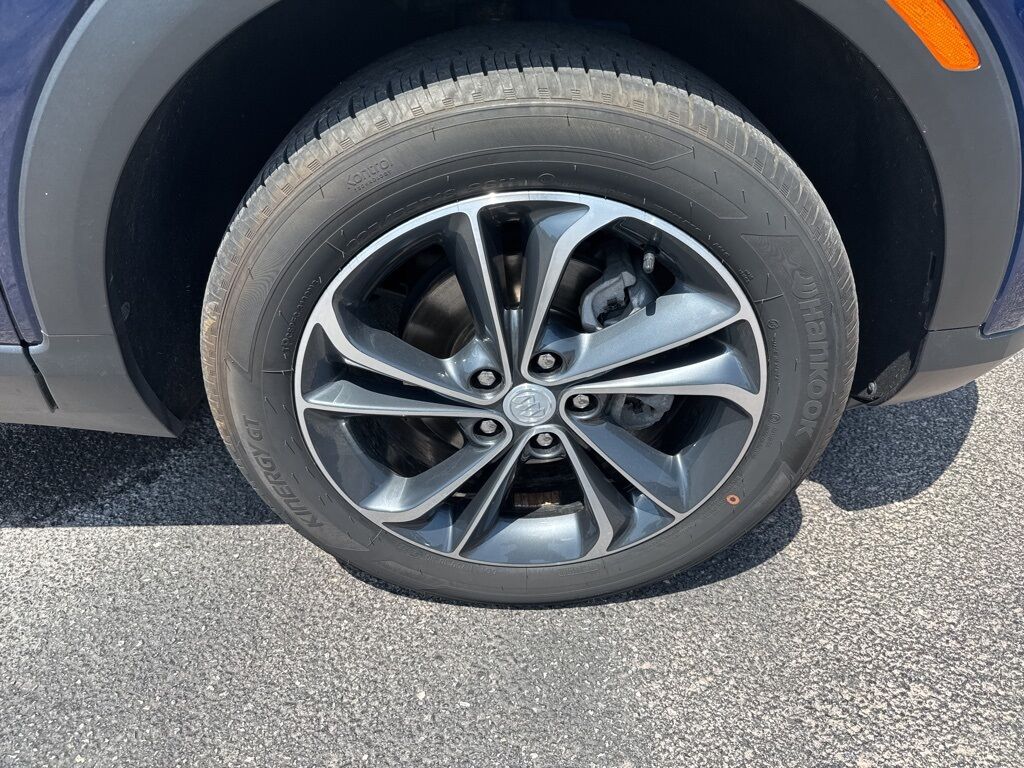 2023 Buick Encore GX Select Mount Joy PA