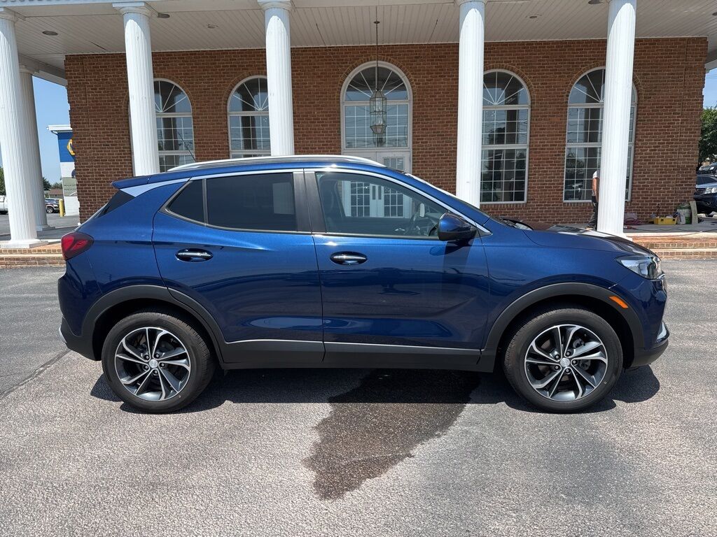 2023 Buick Encore GX Select Mount Joy PA