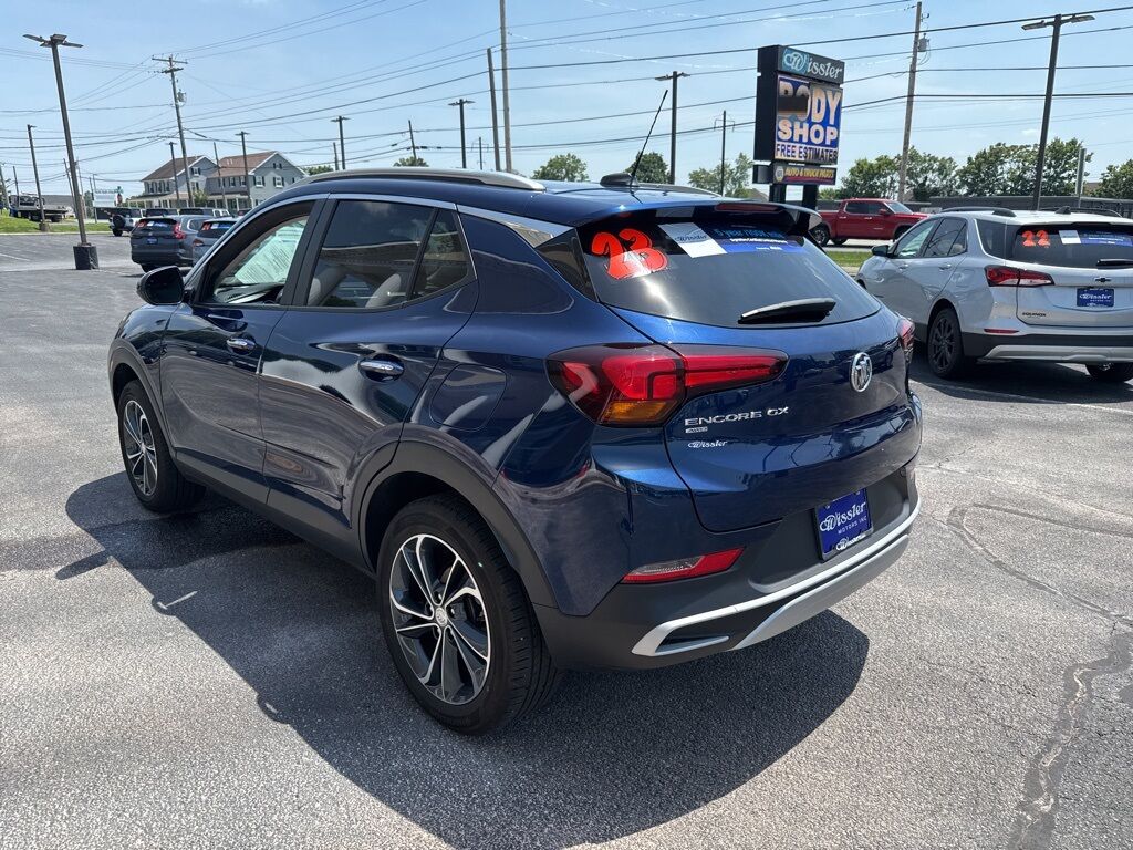 2023 Buick Encore GX Select Mount Joy PA