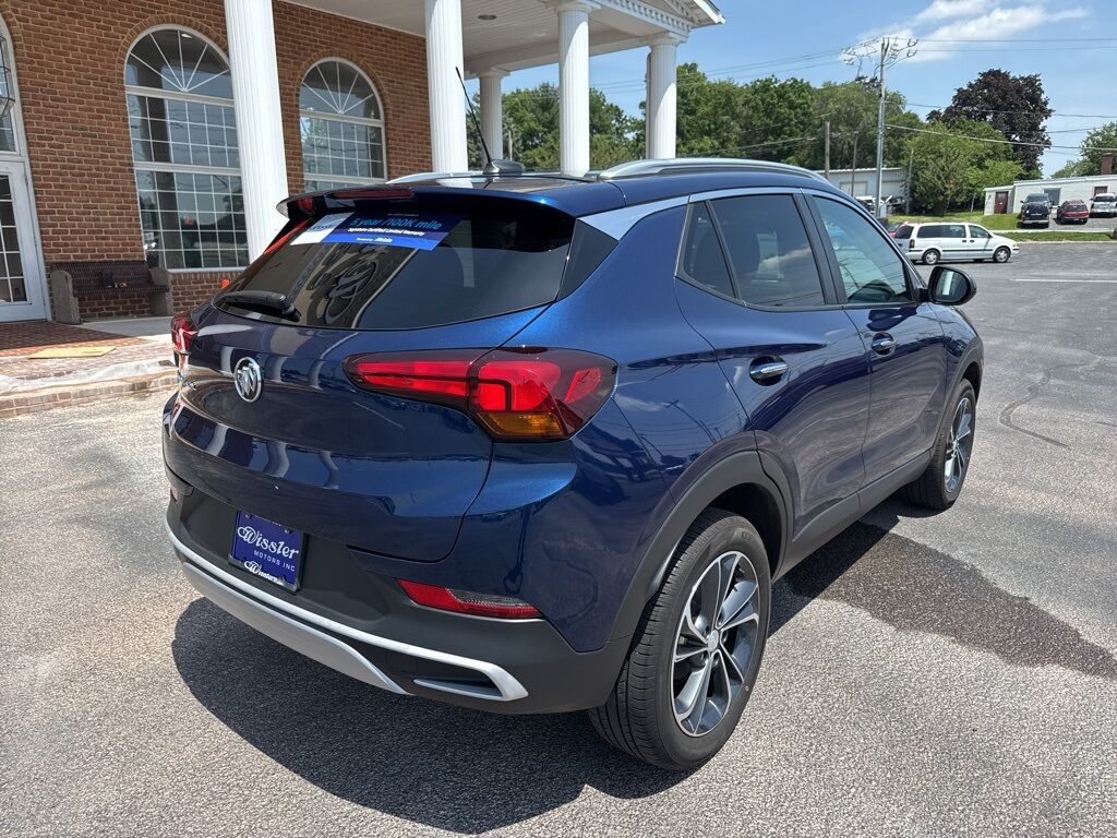 2023 Buick Encore GX Select Mount Joy PA