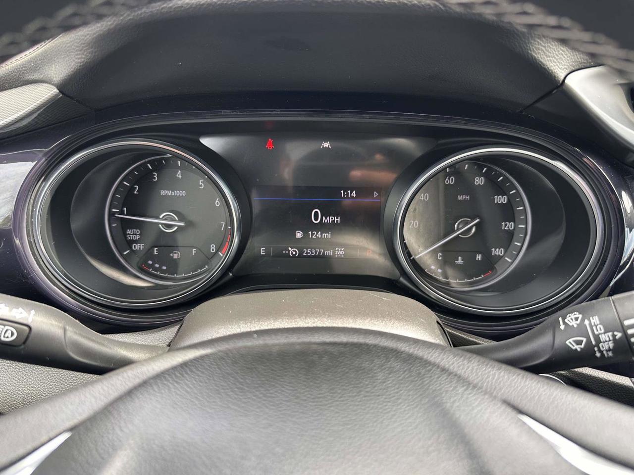 2023 Buick Encore GX Select San Clemente CA