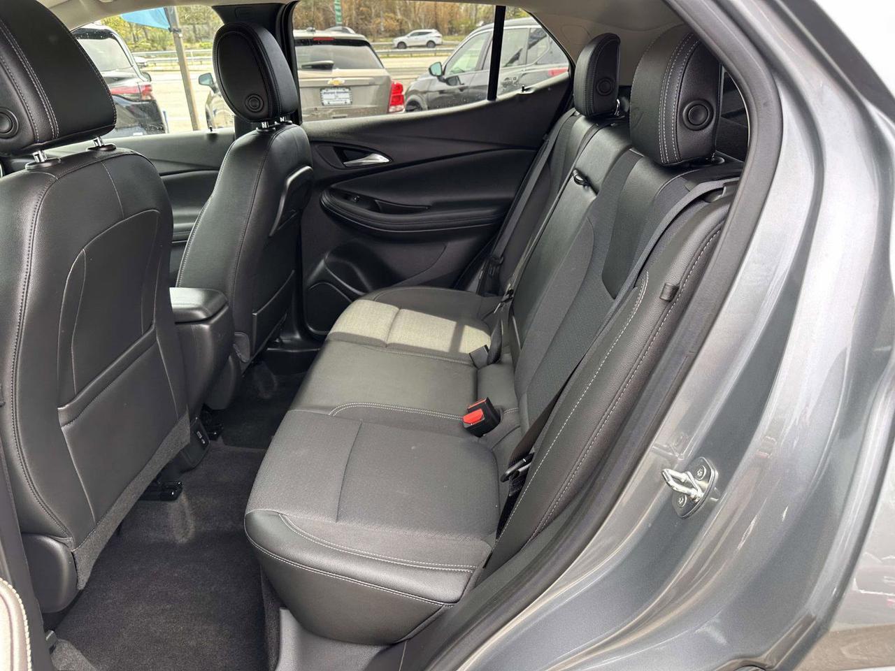 2023 Buick Encore GX Select San Clemente CA