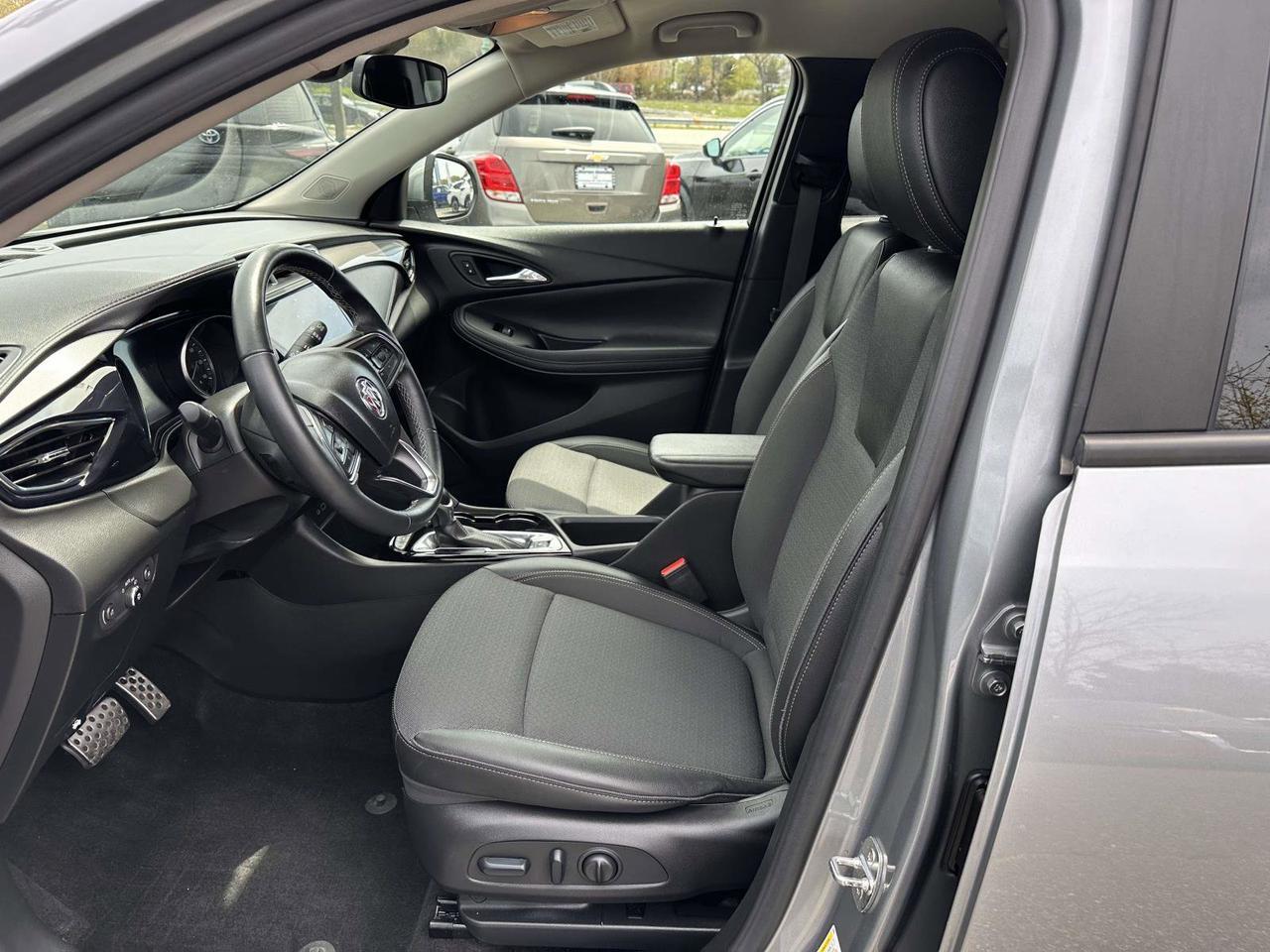 2023 Buick Encore GX Select San Clemente CA