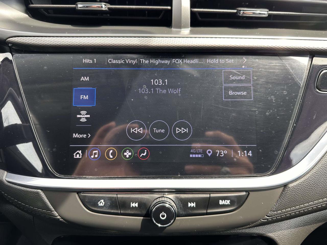 2023 Buick Encore GX Select San Clemente CA