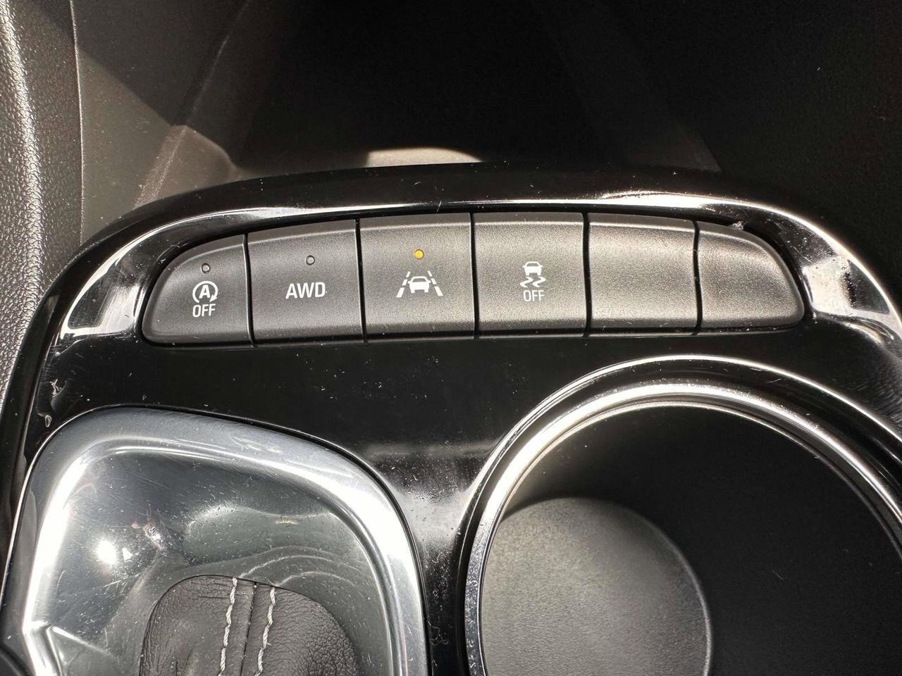 2023 Buick Encore GX Select San Clemente CA