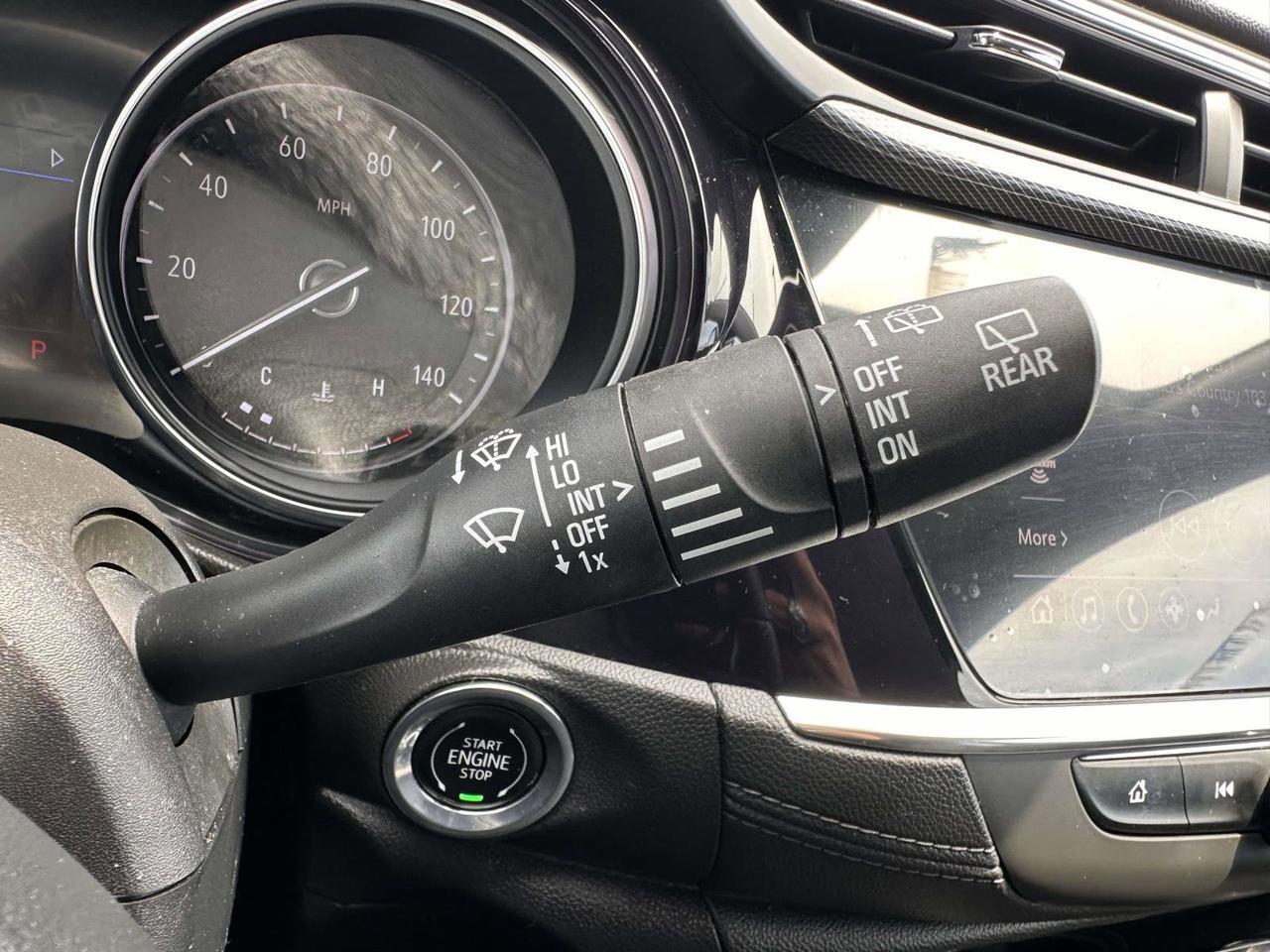 2023 Buick Encore GX Select San Clemente CA