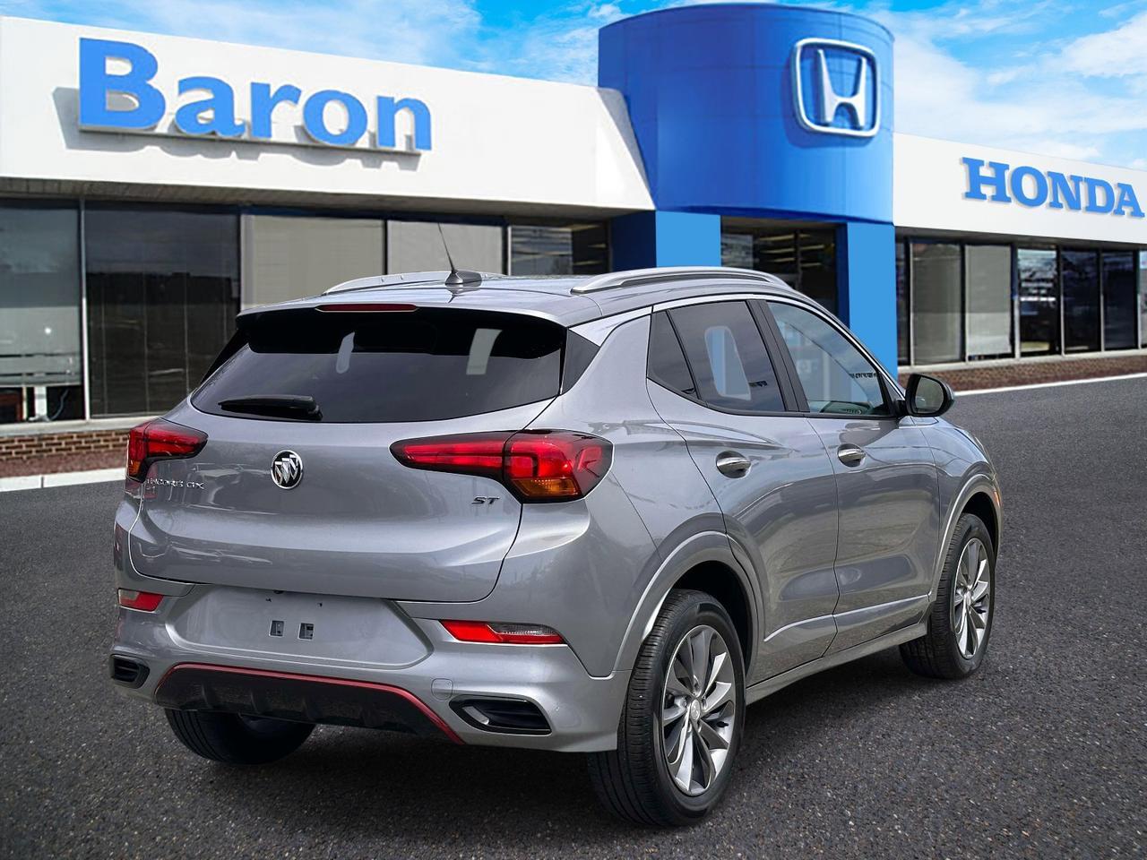 2023 Buick Encore GX Select San Clemente CA