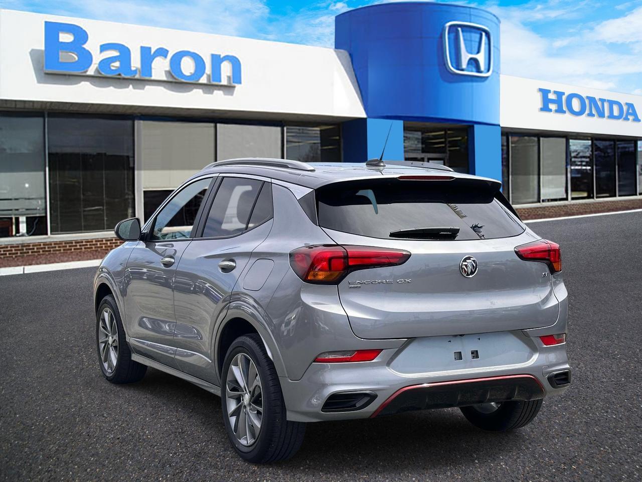 2023 Buick Encore GX Select San Clemente CA