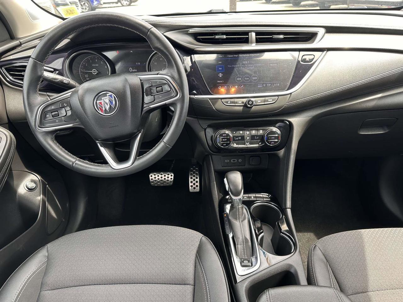 2023 Buick Encore GX Select San Clemente CA