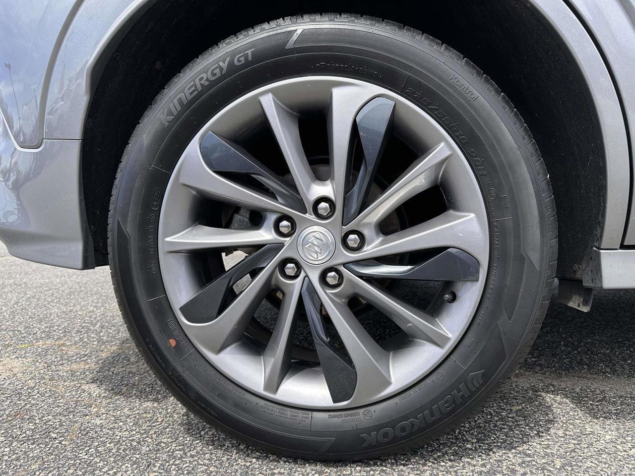 2023 Buick Encore GX Select San Clemente CA