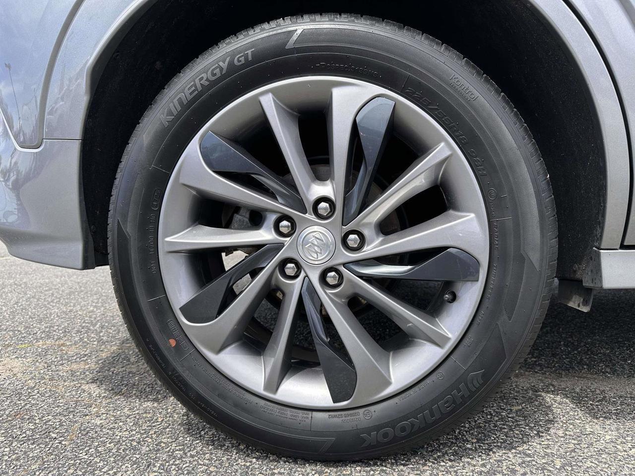 2023 Buick Encore GX Select San Clemente CA