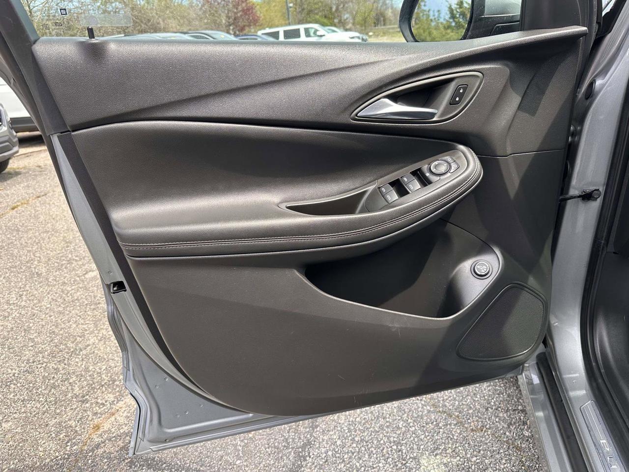 2023 Buick Encore GX Select San Clemente CA