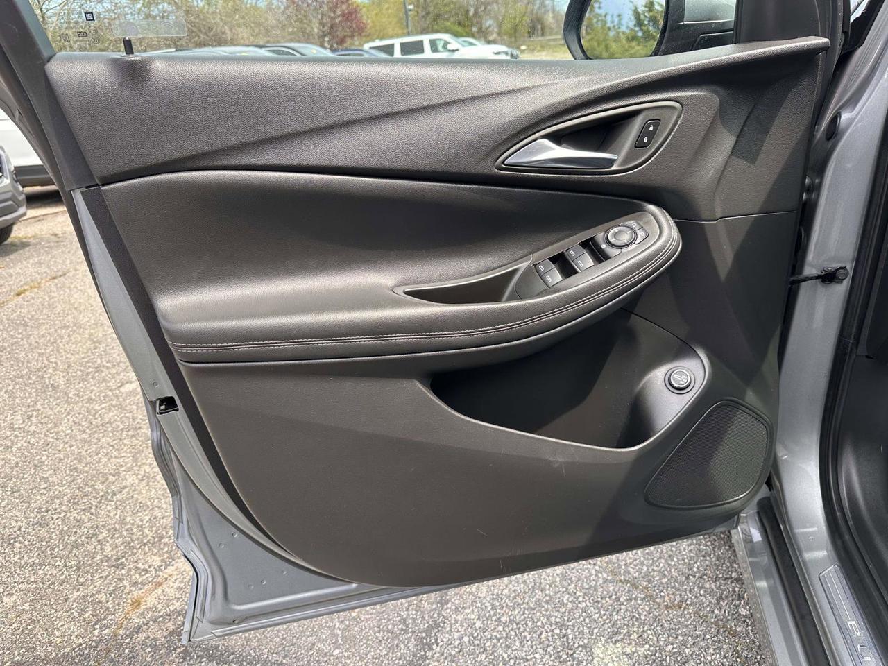 2023 Buick Encore GX Select San Clemente CA