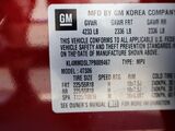 2023 Buick Encore GX Select Oshkosh WI