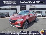 2023 Buick Encore GX Select Phoenix AZ 2023 Buick Encore GX Select Phoenix AZ