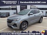2023 Buick Encore GX Select Phoenix AZ 2023 Buick Encore GX Select Phoenix AZ
