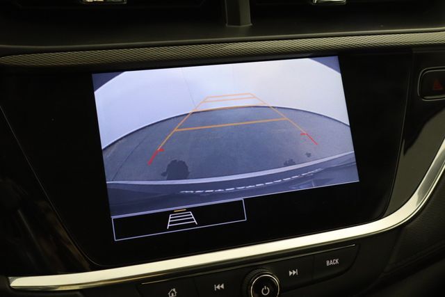 2023 Buick Encore GX Select Raleigh NC