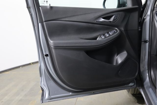 2023 Buick Encore GX Select Raleigh NC
