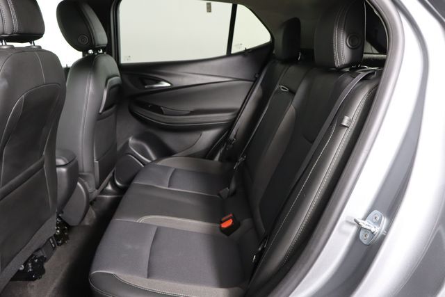 2023 Buick Encore GX Select Raleigh NC