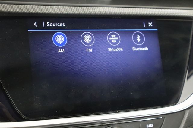 2023 Buick Encore GX Select Raleigh NC
