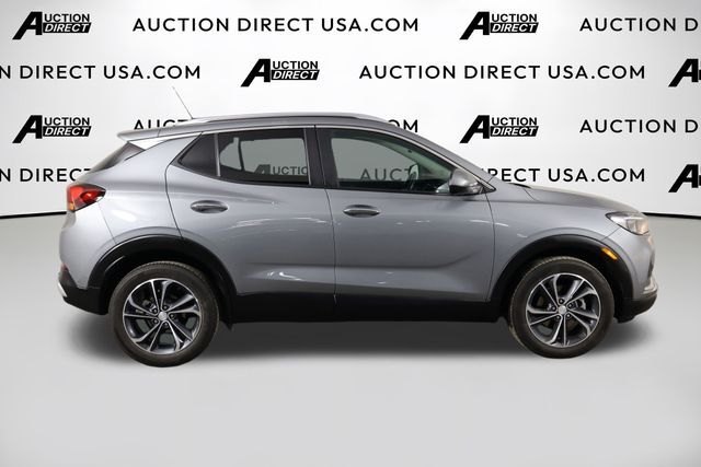 2023 Buick Encore GX Select Raleigh NC