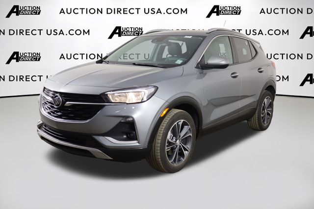 2023 Buick Encore GX