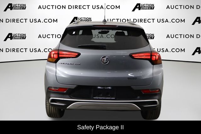 2023 Buick Encore GX Select Raleigh NC