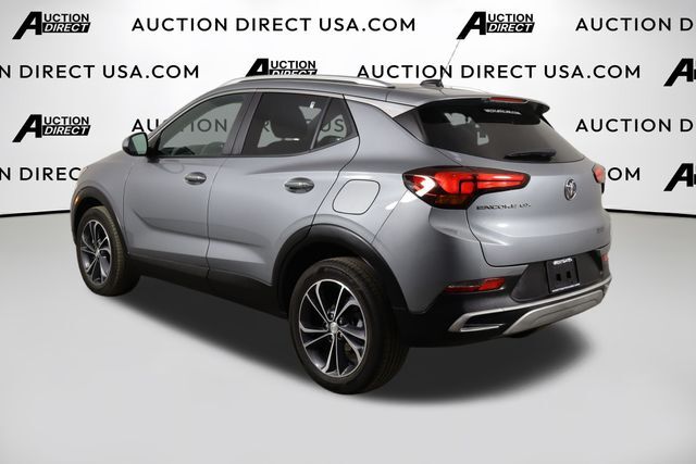 2023 Buick Encore GX Select Raleigh NC