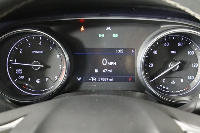 2023 Buick Encore GX Select Raleigh NC