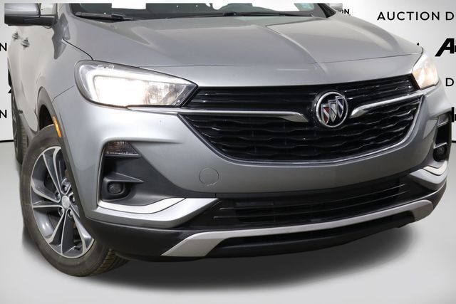 2023 Buick Encore GX Select Raleigh NC