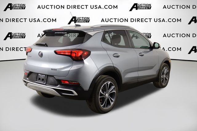 2023 Buick Encore GX Select Raleigh NC