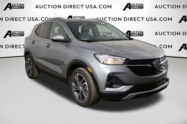 2023 Buick Encore GX Select Raleigh NC