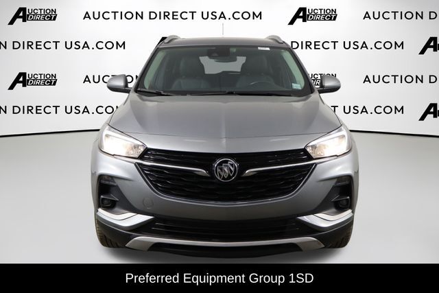 2023 Buick Encore GX Select Raleigh NC