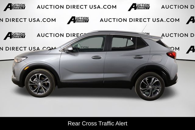 2023 Buick Encore GX Select Raleigh NC