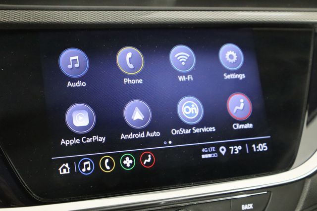 2023 Buick Encore GX Select Raleigh NC