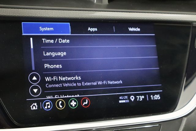 2023 Buick Encore GX Select Raleigh NC