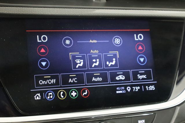 2023 Buick Encore GX Select Raleigh NC