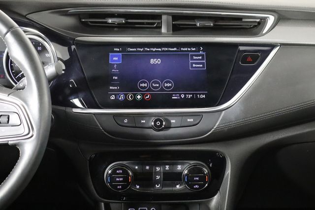 2023 Buick Encore GX Select Raleigh NC