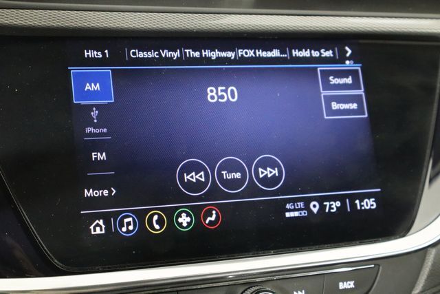 2023 Buick Encore GX Select Raleigh NC