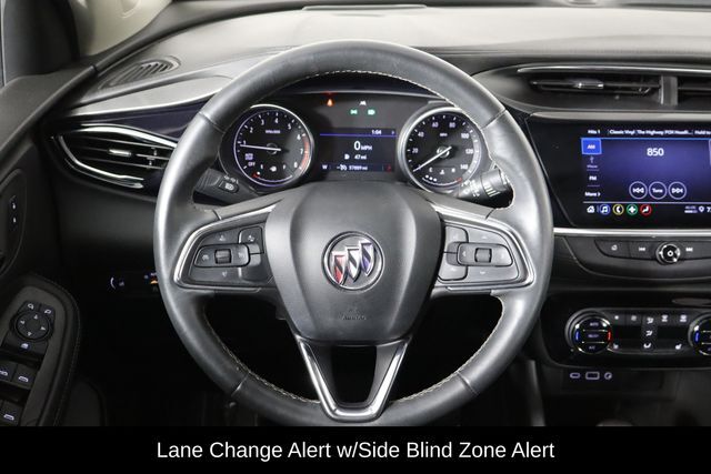 2023 Buick Encore GX Select Raleigh NC