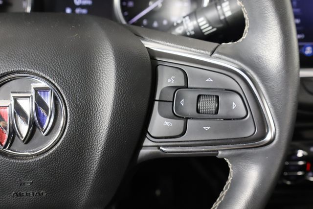 2023 Buick Encore GX Select Raleigh NC