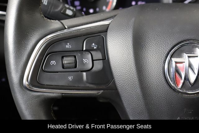 2023 Buick Encore GX Select Raleigh NC