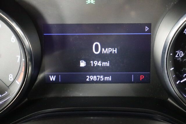 2023 Buick Encore GX Select Raleigh NC