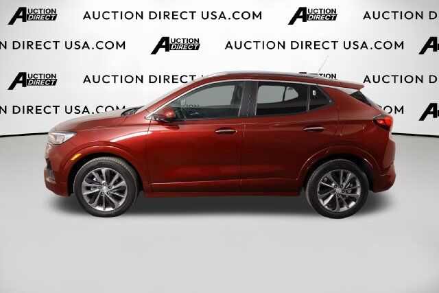 2023 Buick Encore GX Select Raleigh NC