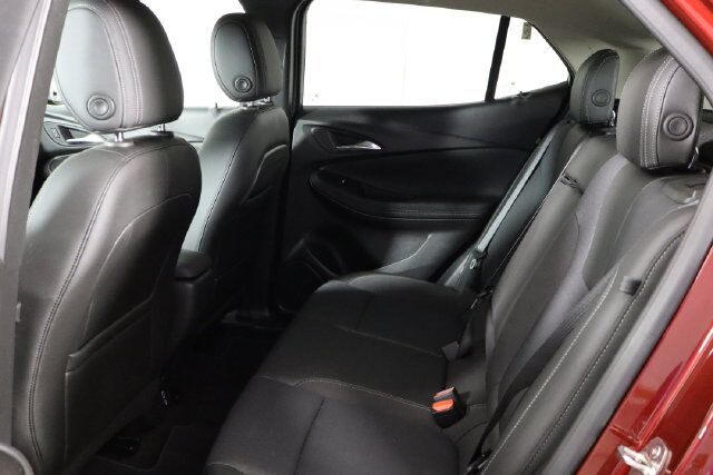 2023 Buick Encore GX Select Raleigh NC
