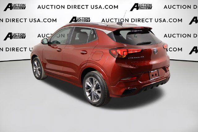 2023 Buick Encore GX Select Raleigh NC